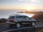 Buick Enclave 2012 года